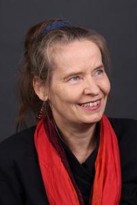 Prof. Dorothee Ostmeier