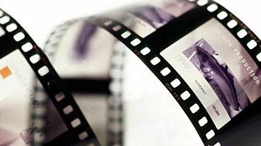 Faculty Research: Film