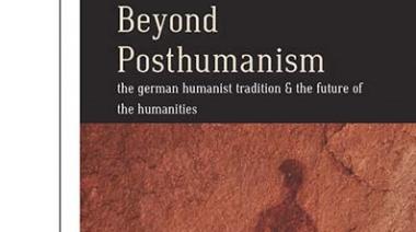 Mathas Beyond Posthumanism Book
